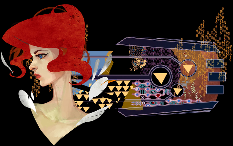 Illustration for article titled Decorate Your Desktop With These Transistor Images
